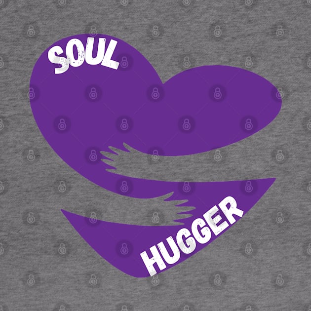 Soul Hugger by The Labors of Love